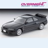 Tomica Limited Vintage 1995 Nissan Skyline GT-R V-Spec Negro- Escala 1/64 LV-N308d