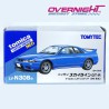 Tomica Limited Vintage 1995 Nissan Skyline GT-R V-Spec LM Limited Champion Blue - Escala 1/64 LV-N308e