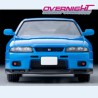Tomica Limited Vintage 1995 Nissan Skyline GT-R V-Spec LM Limited Champion Blue - Escala 1/64 LV-N308e