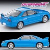 Tomica Limited Vintage 1995 Nissan Skyline GT-R V-Spec LM Limited Champion Blue - Escala 1/64 LV-N308e
