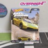 Hot Wheels premium Lamborghini Gallardo LP 570-4 Superleggera - Fast & Furious