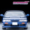 Tomica Limited Vintage 1995 Nissan Silvia K's Aero Purplish Blue - Escala 1/64 LV-N333c