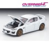 Tomica Limited Vintage 2012 Mazda Rx-8 Spirit R blanco - Escala 1/64 LV-N314e