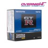 Tomica Limited Vintage 2025 Nissan GT-R  R35 Premium Edition azul - Escala 1/64 LV-N350b