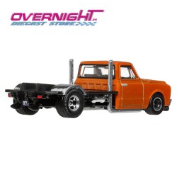 Hot Wheels Premium Fast and Furious 25th Chevy Custom C10 1967 JHW61