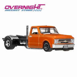 Hot Wheels Premium Fast and Furious 25th Chevy Custom C10 1967 JHW61