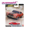 Hot Wheels Premium Fast and Furious 25th Chevrolet Chevelle SS 1970 JHW73