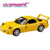 Hobby Japan Mazda Rx-7 (Fd3s) Redsuns - Initial D - Keisuke Takahashi Escala 1/64 HJDMD002A