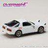 Hobby Japan Mazda Rx-7 (Fc3s) Redsuns - Initial D - Ryosuke Takahashi Escala 1/64 HJDMD003A