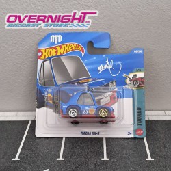 Hot Wheels Mazda RX-3 Tooned JJJ95-N521