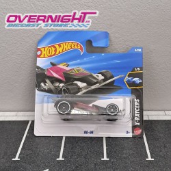 Hot Wheels RD-06 X-Raycers JJK66-N521