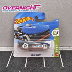Hot Wheels Solar Reflex HW EV JJK67-N521