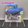 Hot Wheels Solar Reflex HW EV JJK67-N521