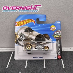 Hot Wheels Instant Boost HW Starting Grid JJK73-N521