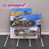 Hot Wheels Mid Mill Rod Squad JJJ93-N521