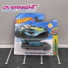 Hot Wheels 2024 Aston Martin Vantage GT3 Exoticars JJH55-N521