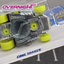Hot Wheels Cone Shaker TH HW Starting Grid JJM04-N521