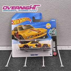 Hot Wheels Vairstrike Hw Mods JJH53-N521