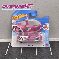 Hot Wheels Deora II HW Fan Driven JJK70-N521