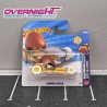 Hot Wheels Eggshellerracer Drag Racers JJH47-N521