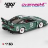 - PREORDER - Mini GT Nissan 180sx Lb-Super Silhouette Tas 2026 Escala 1/64 MGT01163-R