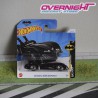 Hot Wheels Batman & Robin Batmobile