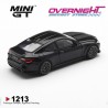 - PREORDER -  Mini GT BMW M4 (G82) CS BLACK SAPPHIRE 2025 MGT01213-L