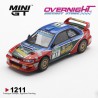 - PREORDER - SUBARU IMPREZA WRC98 n17 RALLY NEW ZEALAND 2000 MGT01211-L