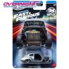 Hot Wheels Silver Series Fast and Furious 2025 pack 5 coches HNR88-979N Dream LineUp