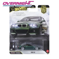 Hot Wheels Premium Power Trip pack de 5 coches 2026 10th - FPY86-976R