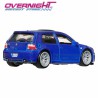 Hot Wheels Premium pack 2 2004 Volkswagen Golf R32 y Golf Mk7 JHW49