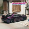 Ignition Nissan Nismo R34 GT-R Z-Tune - Purple Metallic - Escala 1/64 IG3839