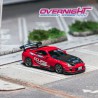 Ignition Toyota Supra JZA80 RZ Eclipse - Rojo - Escala 1/64 IG3841