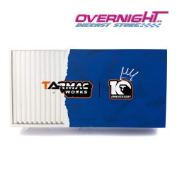 Tarmac Works 10th Anniversary Box Set de 5 coches - Escala 1/64 T64-BOXSET-10TH