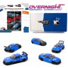 Tarmac Works 10th Anniversary Box Set de 5 coches - Escala 1/64 T64-BOXSET-10TH