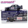 Tarmac Works Mercedes Benz 190 E 2.5-16 Evo 1 DTM 1989 D.Snobeck - Escala 1/64 TC-T64G-057-89DTM11