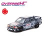 Tarmac Works Mercedes Benz 190 E 2.5-16 Evo 1 DTM 1989 D.Snobeck - Escala 1/64 TC-T64G-057-89DTM11