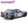 Tarmac Works Mercedes Benz 190 E 2.5-16 Evo 1 DTM 1989 D.Snobeck - Escala 1/64 TC-T64G-057-89DTM11