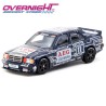 Tarmac Works Mercedes Benz 190 E 2.5-16 Evo 1 DTM 1989 D.Snobeck - Escala 1/64 TC-T64G-057-89DTM11