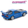 Pop Race Mazda RX-7 (FC3S) Re-Amemiya Azul - Escala 1/64 PR640290