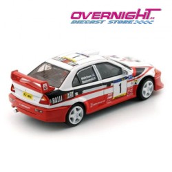BM Creations Lancer Evo V Gr.A n1 Catalunya Rally - Escala 1/64 BM64B0409