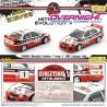 BM Creations Lancer Evo V Gr.A n1 Catalunya Rally - Escala 1/64 BM64B0409