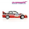BM Creations Lancer Evo V Gr.A n1 Catalunya Rally - Escala 1/64 BM64B0409