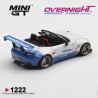 - PREORDER - Mini GT Mazda Mx-5 (Nd) Miata Pandem Imsa 2025 Escala 1/64 MGT01222-L