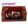 Spark Porsche 911 GT3 R (992) n25 Laurens Vanthoor FIA GT World Cup Macau - Miniatura escala 1/64 64S038