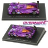 Spark Spike Oreca 07 - GIBSON n14 Hyett /Deletraz/Quinn 24H LeMans 2024 - Miniatura escala 1/64 Y399