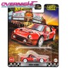 Hot Wheels Premium Ford RS200 – Boulevard JBL29 - Escala 1/64