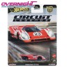 Hot Wheels Premium Porsche 917KH – Circuit Legends JBK63 - Escala 1/64