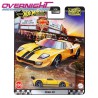 Hot Wheels Premium Ford GT – Boulevard JHW26 - Escala 1/64