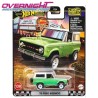 Hot Wheels Premium 75 Ford Bronco - Boulevard JBL12 - Escala 1/64